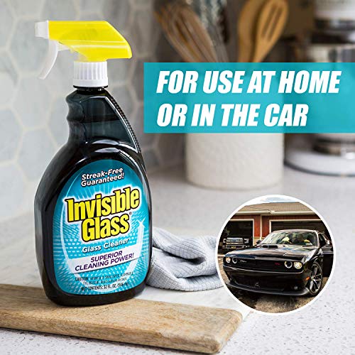 5 Stoner+92194+Invisible+Glass+Cleaner