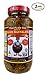 2 Pack That Pickle Guy Spicy All Natural New Orleans Style Olive Muffalata (2 X 24oz)
