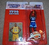 Starting Lineup 1996 Shaquille O'Neal NBA Extended Series
