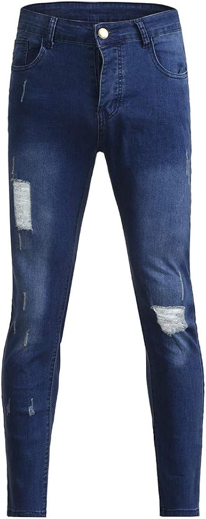 pants with holes on the side