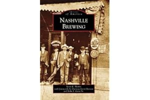Nashville Brewing (TN) (Images of America)