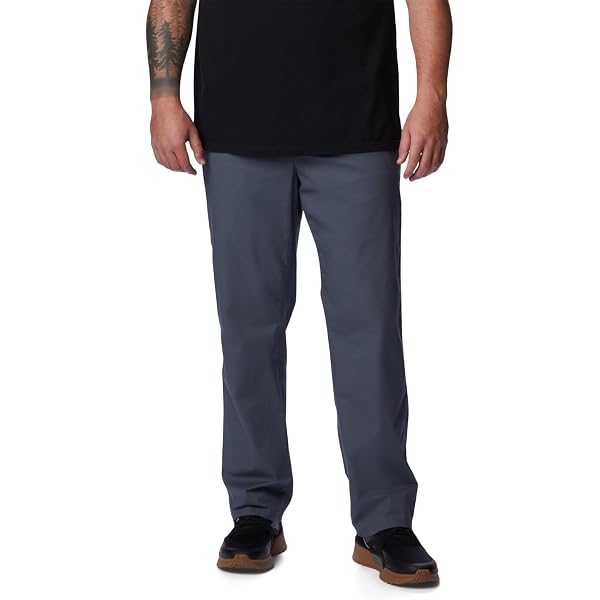 Amazon.com: Columbia Men's Omni-Tech Match Play Pant Black