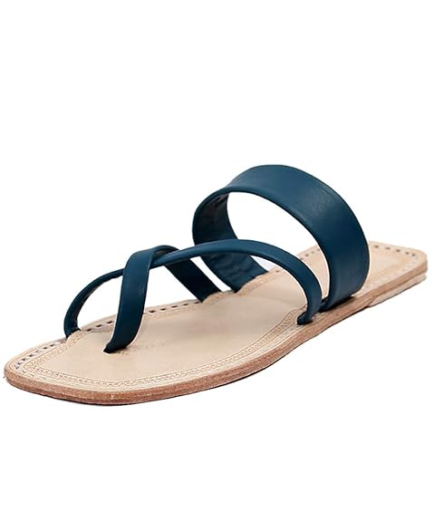 cross chappal online