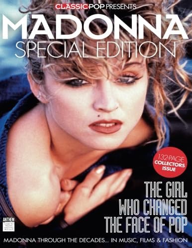 PEOPLE MAG. * MADONNA * SPECIAL EDITION 2023 * 40 YEARS OF MUSIC
