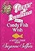 Ever After High: Ginger Breadhouse and the Candy Fish Wish: A Little Jelly Story