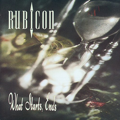 Rubicon - What Starts, Ends - Zortam Music