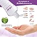ACVIOO Water Based Personal Lubricant Natural Sex Lube for Men & Women, Lovers &Couples,Super Slick Long Lasting(14 OZ, Discreet Package)