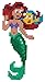 Hama Beads Disney Princess Large Activity Pack