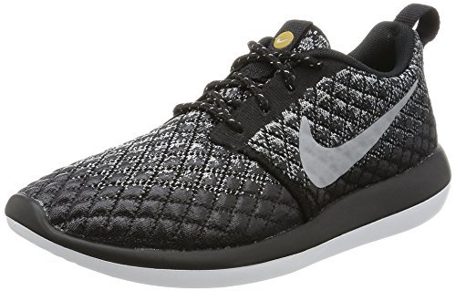 Nike Womens Wmns Roshe Two Flyknit 365 Wolf Grey Wolf Desertcart