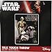 Disney Star Wars Silk Throw 60