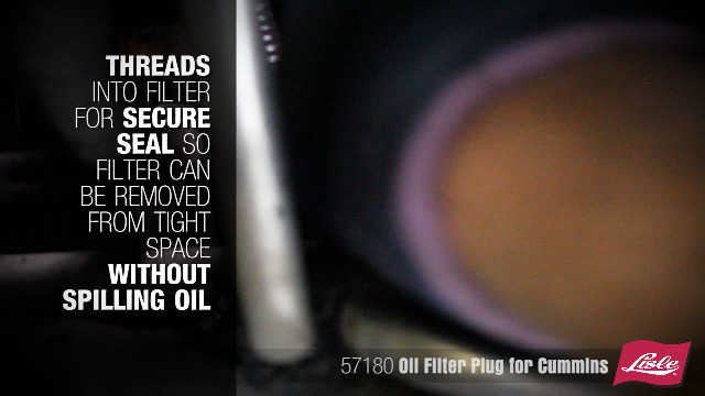 4 Lisle+57180+Filter+Plug+Cummins