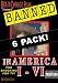 Banned in America 6 DVD Set