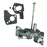 Fits Briggs & Stratton 498298 Carburetor 495426 692784 495951 With Free Gaskets