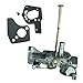 Fits Briggs & Stratton 498298 Carburetor 495426 692784 495951 With Free Gaskets