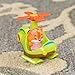 Fat Brain Toys Timber Tots Helicopter Dolls & Dollhouses for Ages 2 to 4