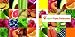 Jugos Súper Poderosos: ¡Fórmulas deliciosas de frutas naturales! (Spanish Edition) by Testabright Daniods