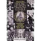 Historic Hillsdale College: Pioneer in Higher Education, 1844-1900
