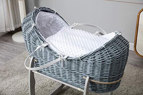 cocoon moses basket