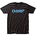 Iron Man Stark Industries Adult Fitted Jersey T-Shirt Tee Black