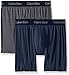 Calvin Klein Men's 2 Pack Body Modal Boxer Brief