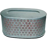HIFROM Air Filter Replacement for Honda VT C Shadow 750 VT750 VT 750 SHADOW750 2004-2006 (2004 2005 2006) HFA1712 Replace 17213-MEG-000