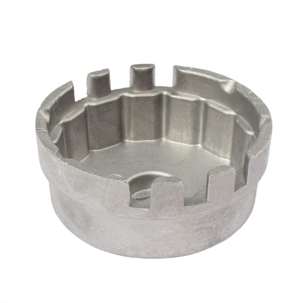 Eagles Oil Filter Wrench Aluminum Cup For Toyota Prius Corolla Rav4