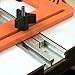 Miter Slot Fixture Locking Kit By Peachtree Woodworking PW630