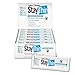 Stay Thin® Protein Bar (Organic Peanut Butter) (170 Cal)(20g Protein)(Egg White)(3 Net Carbs)(4 Ingredients)(1g Sugar)(12 Gluten-Free Bars)thumb 1