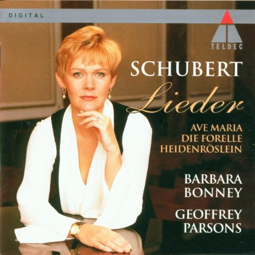 Schubert: Lieder