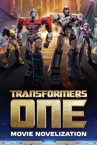 Transformers: Exodus: The Official History of the War for