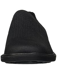 Mark Nason Los Angeles Monza - Mocasín sin cordones para hombre