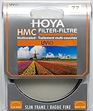 Hoya 77mm HMC UV Digital Slim Frame Multi-Coated Glass Filter