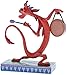 Department56 Mushu Personality Pose