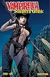 Vampirella: Southern Gothic