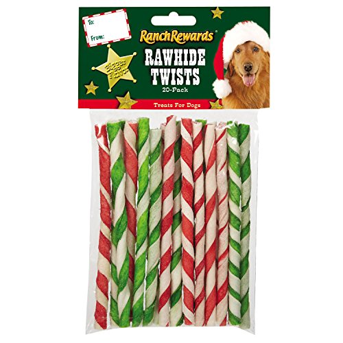 festive rawhide