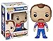 Funko POP Movies: Talladega Nights - Cal Naughton Jr. Action Figure