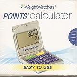 Weight Watchers Points Calculator