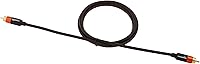 Amazon _ Amazonベーシック 同軸デジタルオーディオケーブル 1.2m _ Amazonベーシック(Amazon Basics) _ 家電＆カメラ
