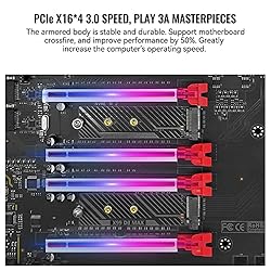 SHANGZHAOYUAN X99 Dual CPU Motherboard LGA 2011-3