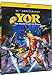 Yor - The Hunter From The Future - 35th Anniversary Edition - Blu-ray