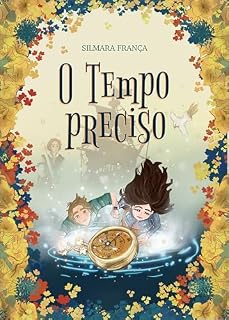 Livro O Tempo Preciso
