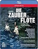 DIE ZAUBERFLOTE                                    image