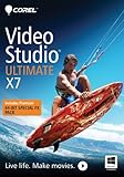 VideoStudio Ultimate X7 [Download] (Old Version)