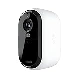 Arlo Essential Spotlight Camera, Wireless Security