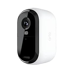 Arlo Essential Spotlight Camera, Wireless Security