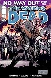Walking Dead #84 