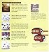 DIY Painting by Numbers for Adults, Paint by Number Kit On Canvas for Beginners, New Painters, Gift Package from SEASON (Blue Lake-2)