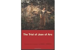 The Trial of Joan of Arc