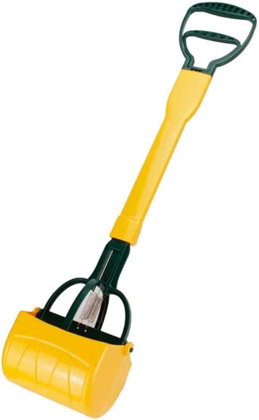 jumbo jaws pooper scooper