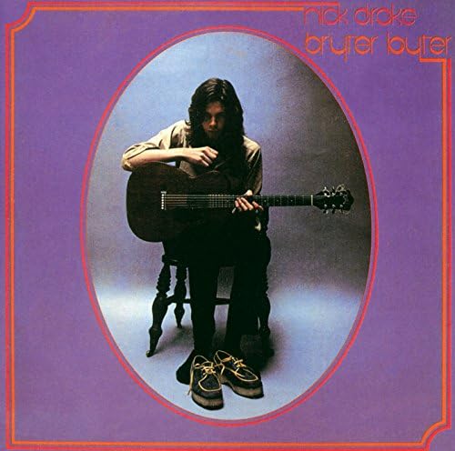 Nick Drake - Five Leaves Left[180g LP] - Amazon.com Music